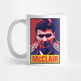 McClair - SCOTLAND Mug